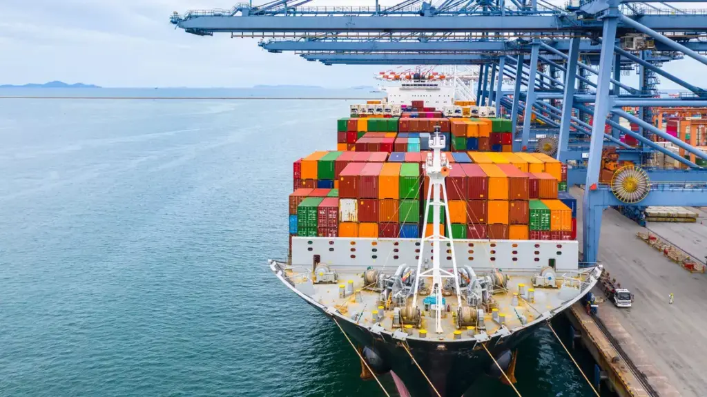 Let us optimize your event logistics - 8 Event Freight